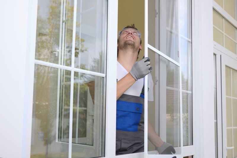 Cost of Windows Installation in Taunton, MA