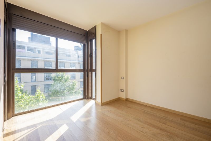 Renovated Home with Sliding Windows